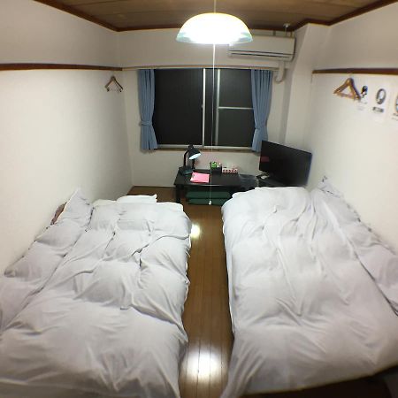 Kenroku Haitsu 305 Kanazawa Exterior foto